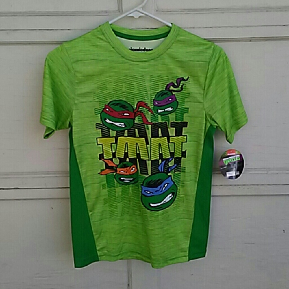 Boys T-Shirt